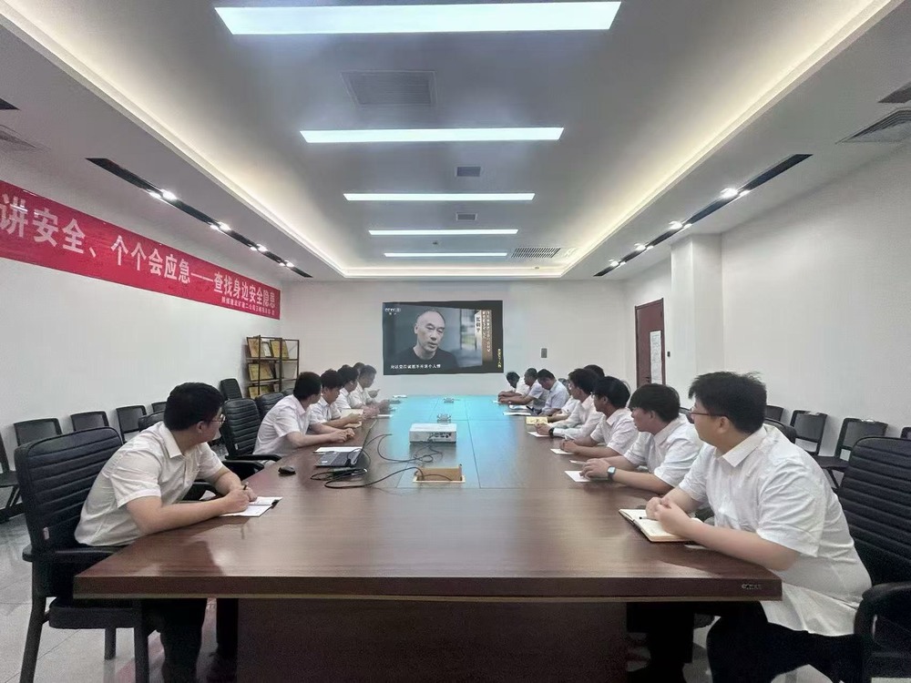 陜煤建設(shè)礦建二公司：紅色引擎驅(qū)動(dòng)高質(zhì)量發(fā)展生動(dòng)答卷