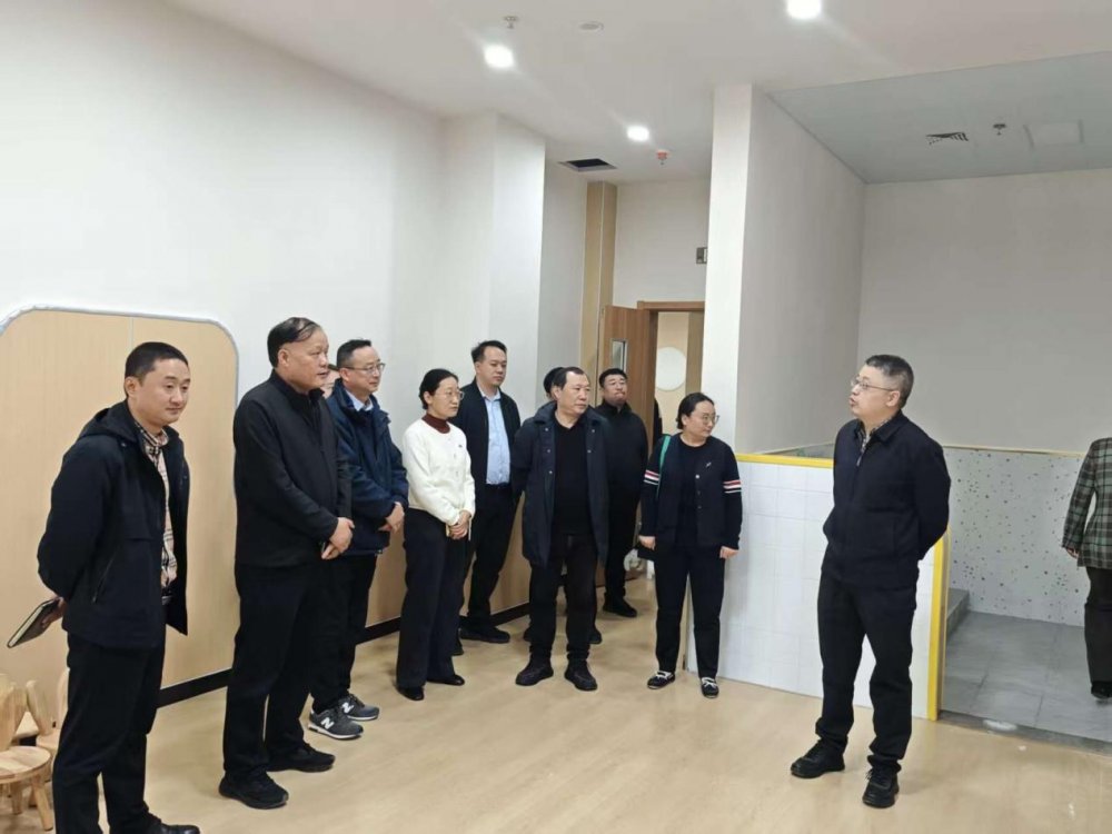 “十分鐘服務(wù)圈”再升級！紫薇東進(jìn)嵌入式社區(qū)服務(wù)設(shè)施即將投用