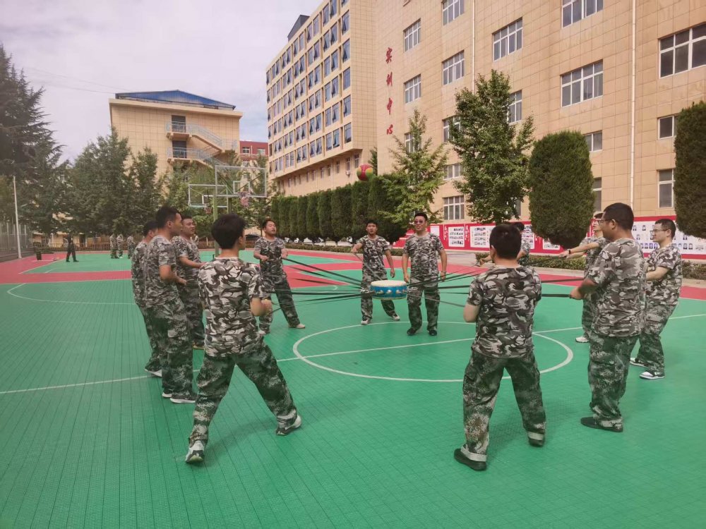 陜煤建設(shè)礦建三公司：三措并舉育青年 賦能成長(zhǎng)助發(fā)展