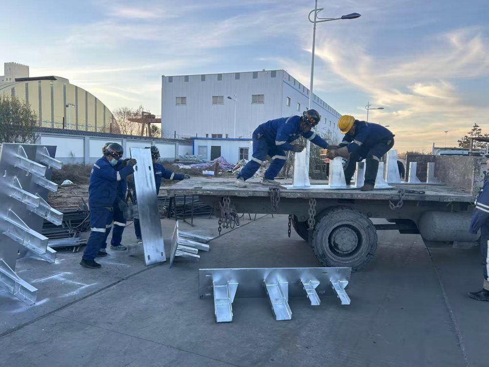 陜煤建設(shè)礦建三公司：60天冬期攻堅，精準(zhǔn)發(fā)力保進(jìn)度