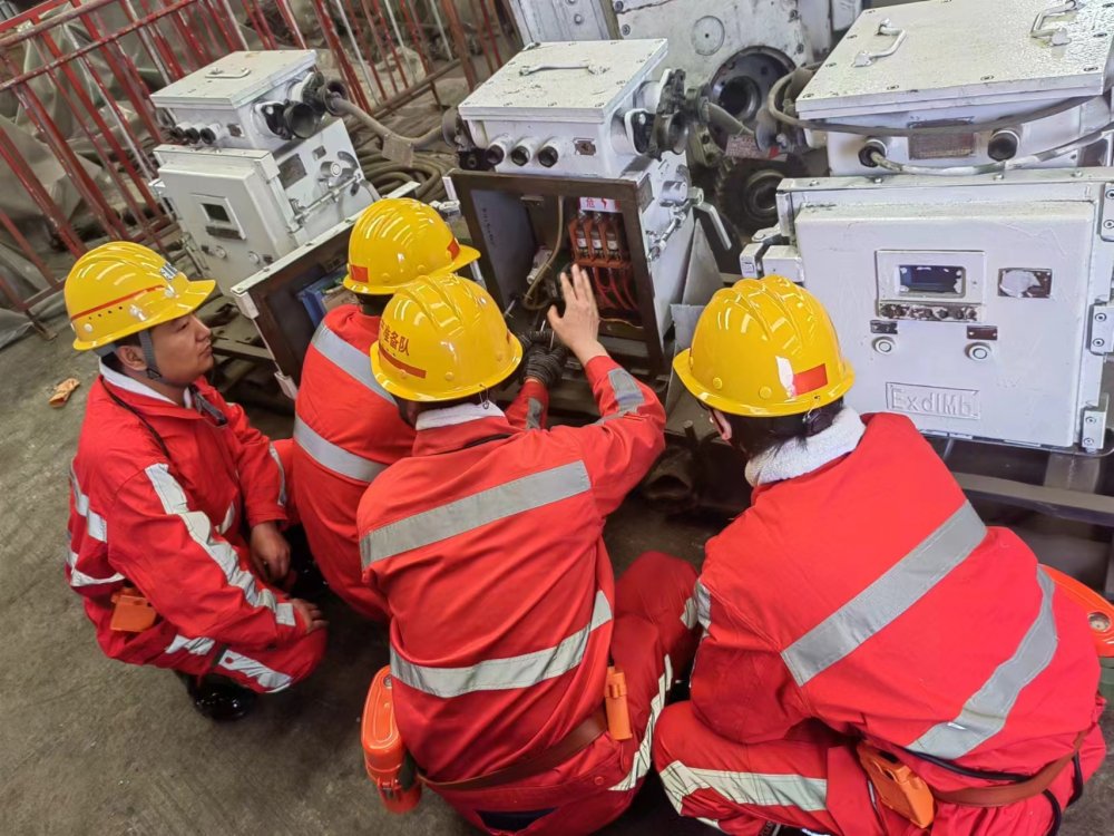 陜煤建設煤礦運營服務分公司：以樸養廉以儉修身 建設新時代廉潔文化