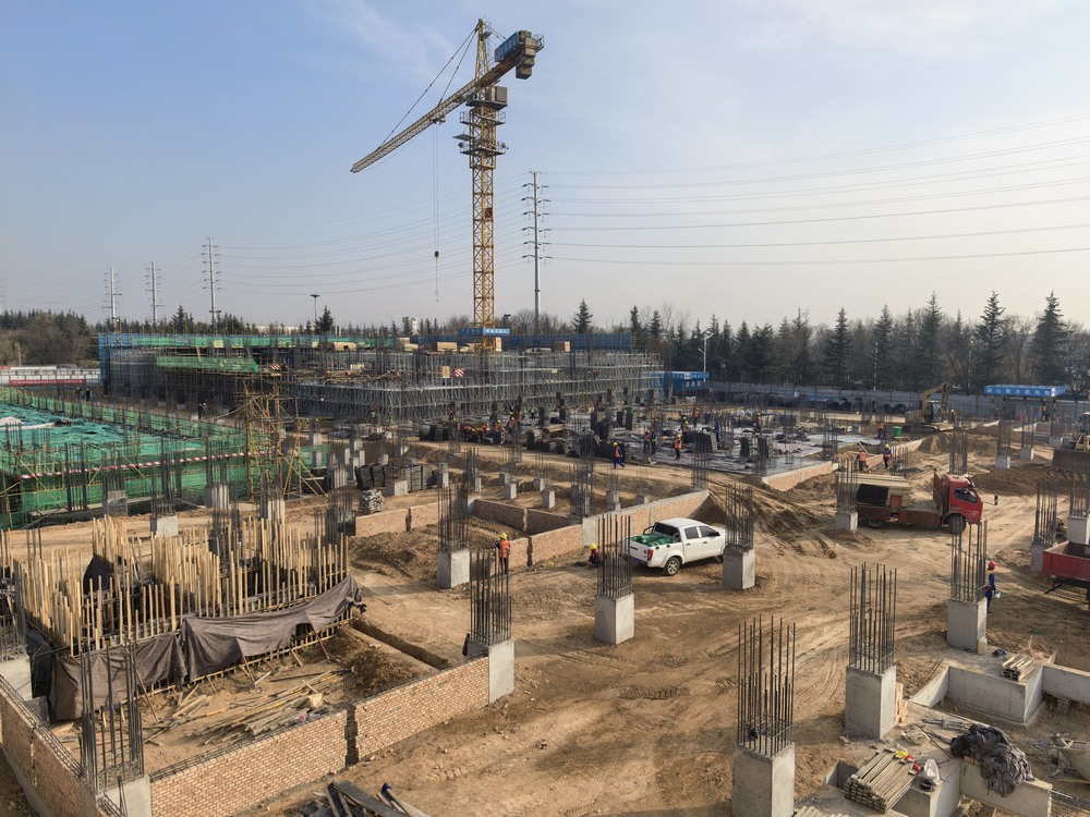 陜煤建設(shè)銅煤公司：實干破冬解困局 攻堅沖刺保目標(biāo)