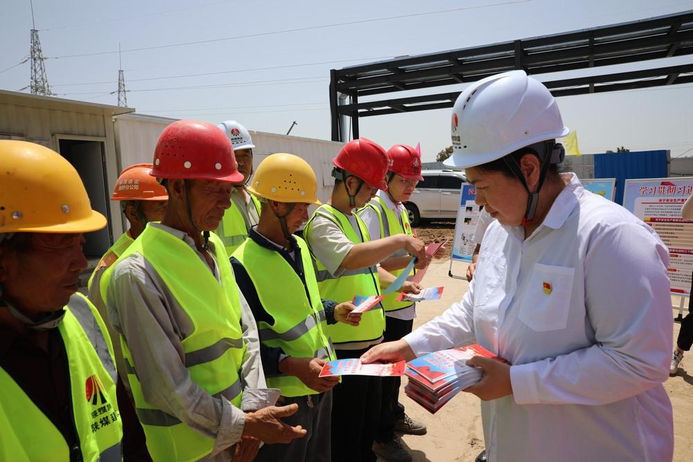 年末保安全 青春齊發力