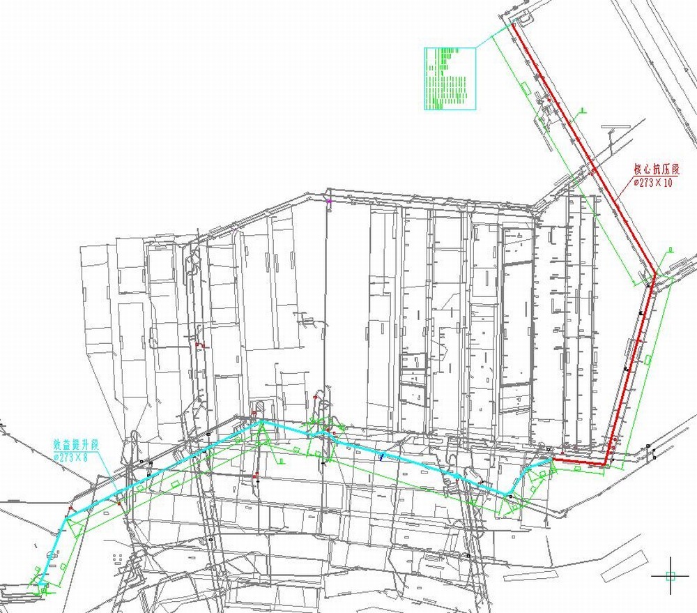 陜煤建設設計研究院：資質升級引領發展，技術創新賦能增效