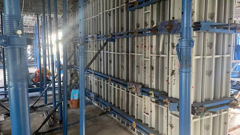 陜煤建設銅煤公司：錨定安全效益雙目標，構建經營管控新閉環