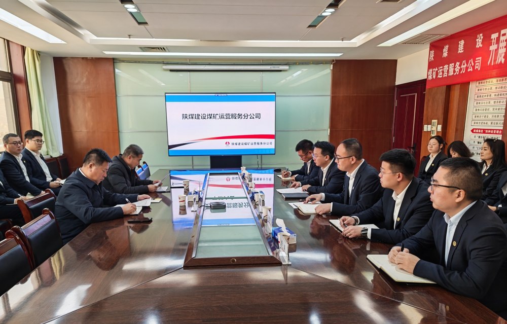 趙敬凱到所屬單位進行調研