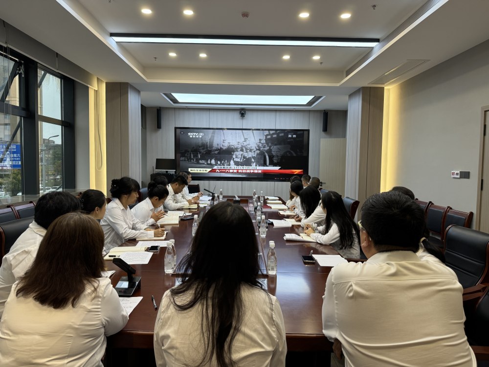 陜煤建設天工公司：清風勁吹千帆競  砥礪奮進新征程