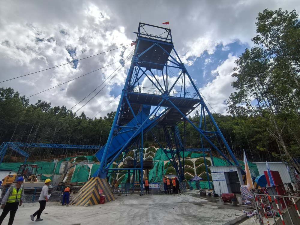 精準施策堵水患 協同奮戰筑平安