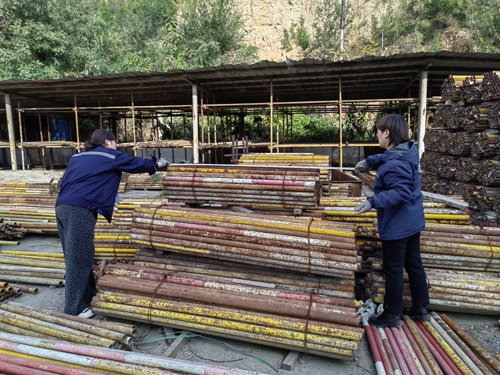 以“理”固本，以“整”筑基