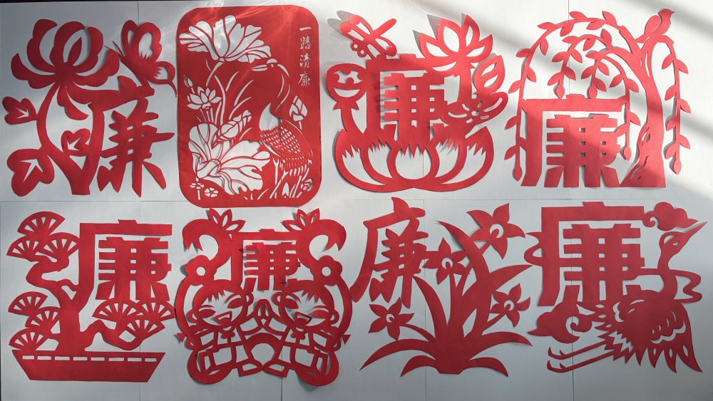 陜煤建設韓城分公司土建六項目部：清風護歲守廉潔 初心如磐赴新程