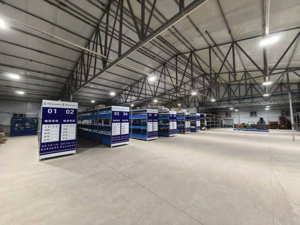 陜煤建設機電安裝公司：春節保供不斷檔 安全生產不松懈