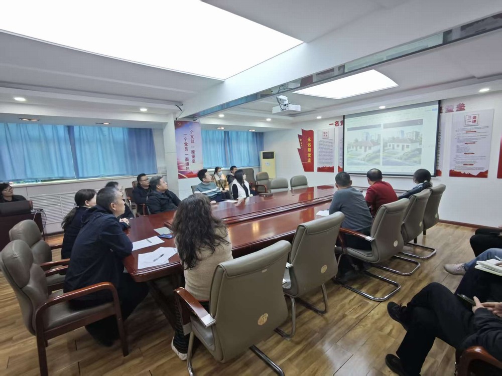 陜煤建設設計研究院：擁抱AI智啟未來，全速駛入數智化轉型“快車道”