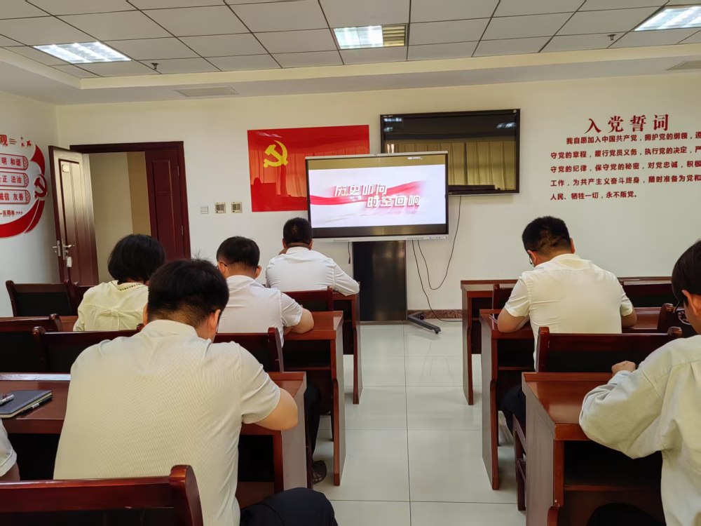 陜煤建設煤礦運營服務分公司：踐行雷鋒精神 激揚奮進力量