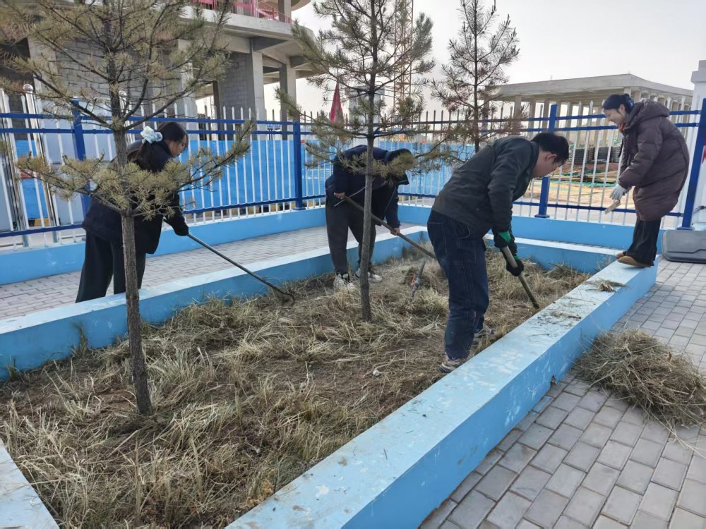 陜煤建設內蒙古分公司第三項目部：復工復產雙措并舉 筑牢根基啟新程