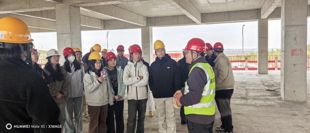 校企攜手育英才 實踐賦能助成長