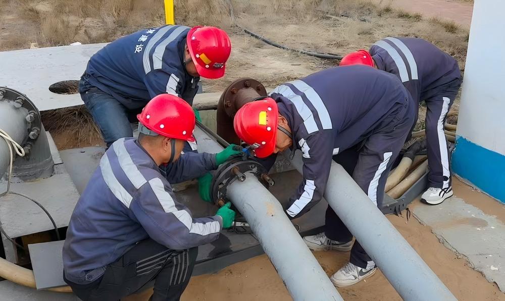 陜煤建設洗選煤運營公司第一項目部：激活班組“小細胞” 筑牢項目“大根基”