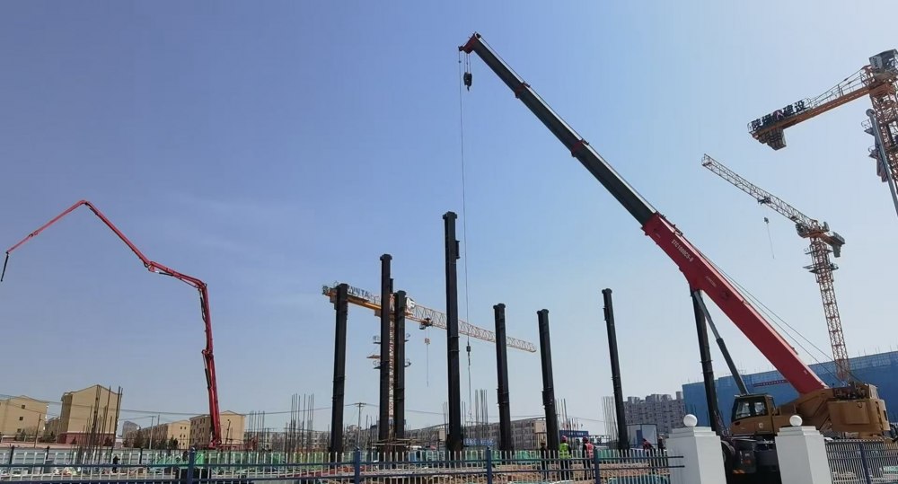 錨定收官目標 聚力攻堅沖刺